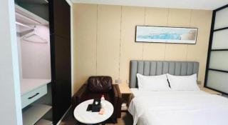 Bo Yu Shennan No. 68 Apartment (Shenzhen Luohu Dongmen Branch) - 6