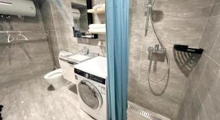 Bo Yu Shennan No. 68 Apartment (Shenzhen Luohu Dongmen Branch) - 5