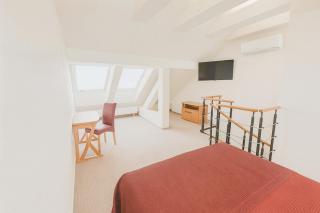 Maisonette apartment in the center of Prague - Samcova - 7