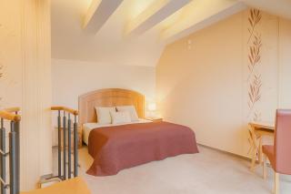 Maisonette apartment in the center of Prague - Samcova - 4