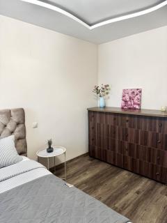 VIP Atlant Royal Apartments НОВОБУДОВА ТЦ Депот Дуже чисто! - 2