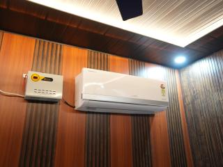 A K Palace - Ayodhya - 8