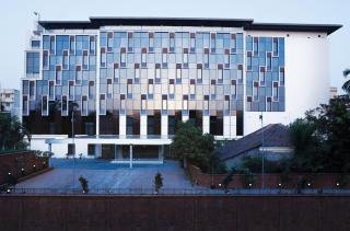 Vivanta Goa, Panaji - Panaji - 0