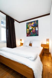 Pension zur Schleuse Kleinmachnow - Kleinmachnow - 8