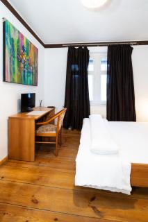 Pension zur Schleuse Kleinmachnow - 8