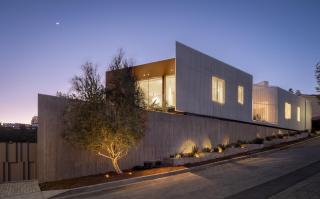 Stradella Mansion - 9