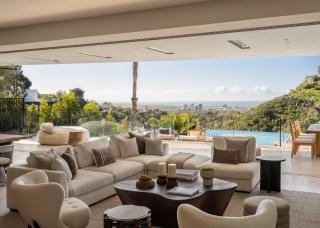 Stradella Mansion - 6