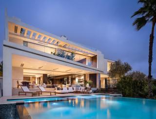 Stradella Mansion - 1