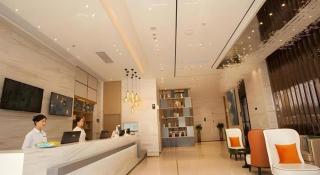 City Comfort Inn Suzhou Wujiang Development Zone Yundong - 2