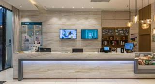 City Comfort Inn Suzhou Wujiang Development Zone Yundong - 1