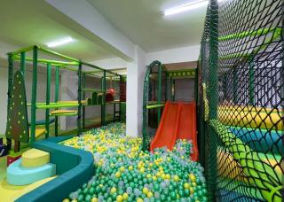 1BR with amazing sunrise view - 9