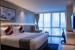Best Western Plus Kathmandu Hotel - 5