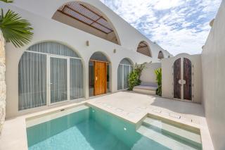 The MODO Suites Bingin - 6