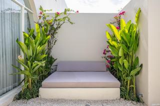 The MODO Suites Bingin - 2