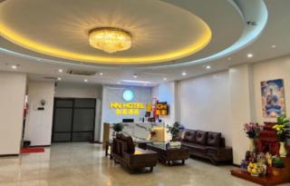 HN Hotel Bắc Ninh - 9