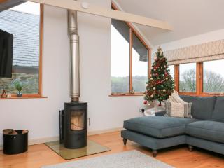 Courtyard Cottage - 6