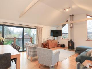 Courtyard Cottage - 5