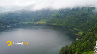 The Lakebox Menjer by Travelink - 2