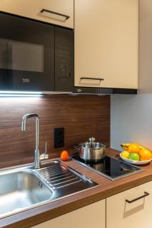 Oliver Comfy I Apartments with self check-in - 2