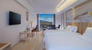 Vienna Hotel Chongqing Yangjiaping Pedestrian Street Light Railway Station - 6