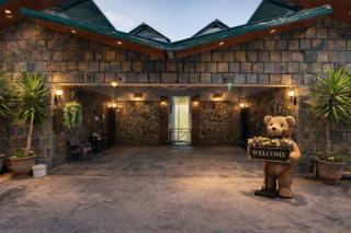 Presidential 3-Bedroom Family Cottage With Mountains View - Murree Hills - 4