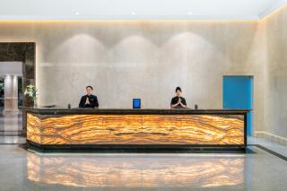 Aston Cimone Hotel & Convention Center - 0