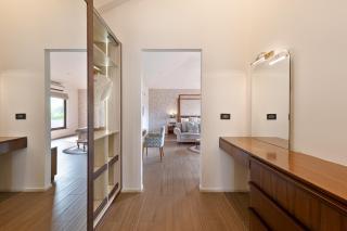 Melhor Stays Villa - L-M102 Luxurious 4BHK villa with private pool, Anjuna - 2