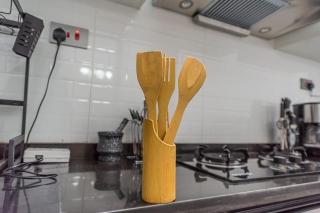 beautifully two bedroom apartment with swimming pool fully equipped gym ample parking space children playground and breathtaking views - 2