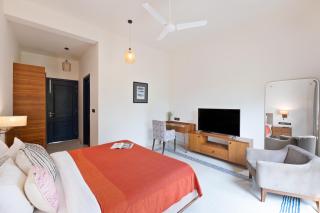 Melhor Stays Villa - L-M102 Luxurious 4BHK villa with private pool, Anjuna - 3