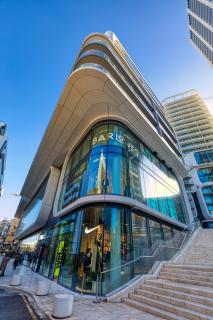 Modern 1BR Apartment with pool access in St Julians - 7