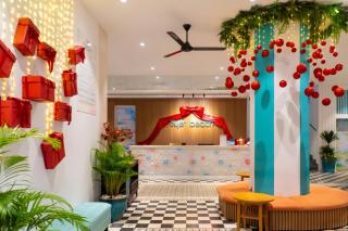 Sujet Beach Hotel and Apartment Danang by Haviland - 1