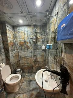 Deniz Konaklama - Gaziantep - 9