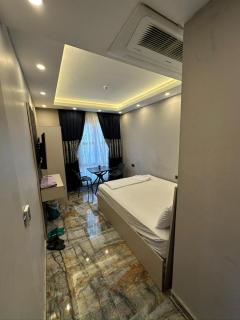 Deniz Konaklama - Gaziantep - 2