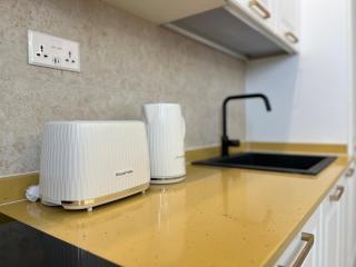 Rosalina Residences - 8