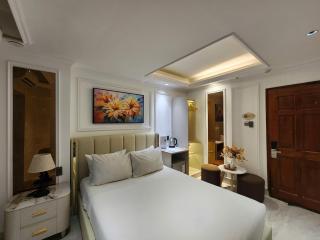 Boutique Passion Hotel - Near Metro Ben Thanh - 4