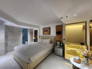 Boutique Passion Hotel - Near Metro Ben Thanh - 3