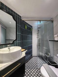 Boutique Passion Hotel - Near Metro Ben Thanh - 2