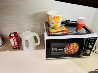 Luxurious House 2BHK Phase 5 DHA - 9