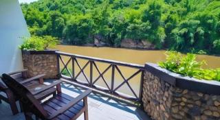 River Kwai Village Hotel - 2