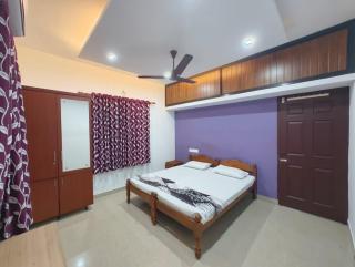 Veluthully Kayal Homestay - 1