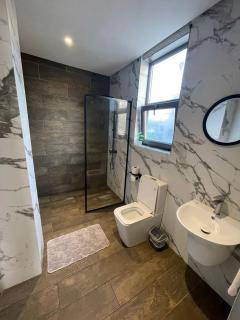 Kokrobite beach Residences and Spa - 5