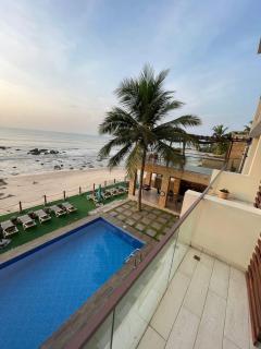 Kokrobite beach Residences and Spa - 4