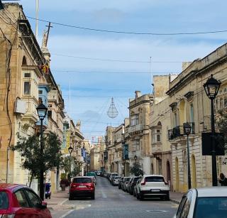 Rosalina Residences - 1