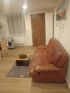 Alina's house - 3