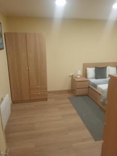 Alina's house - 1