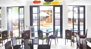 Vinh Hung 2 City Hotel - 5