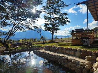 La Montaña Lodge - Oxapampa - 8