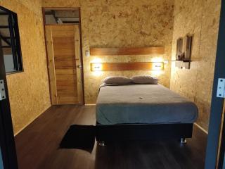 La Montaña Lodge - Oxapampa - 6