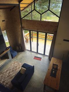 La Montaña Lodge - Oxapampa - 3