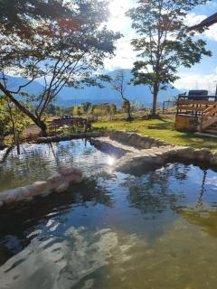 La Montaña Lodge - Oxapampa - 2